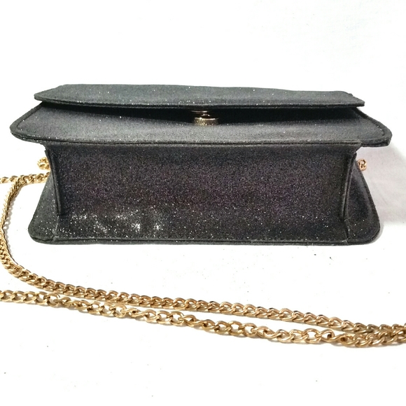 Womens Cocktail Purse Bag Tote Accessories NWOT - Picture 4 of 6